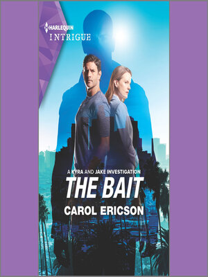 cover image of The Bait